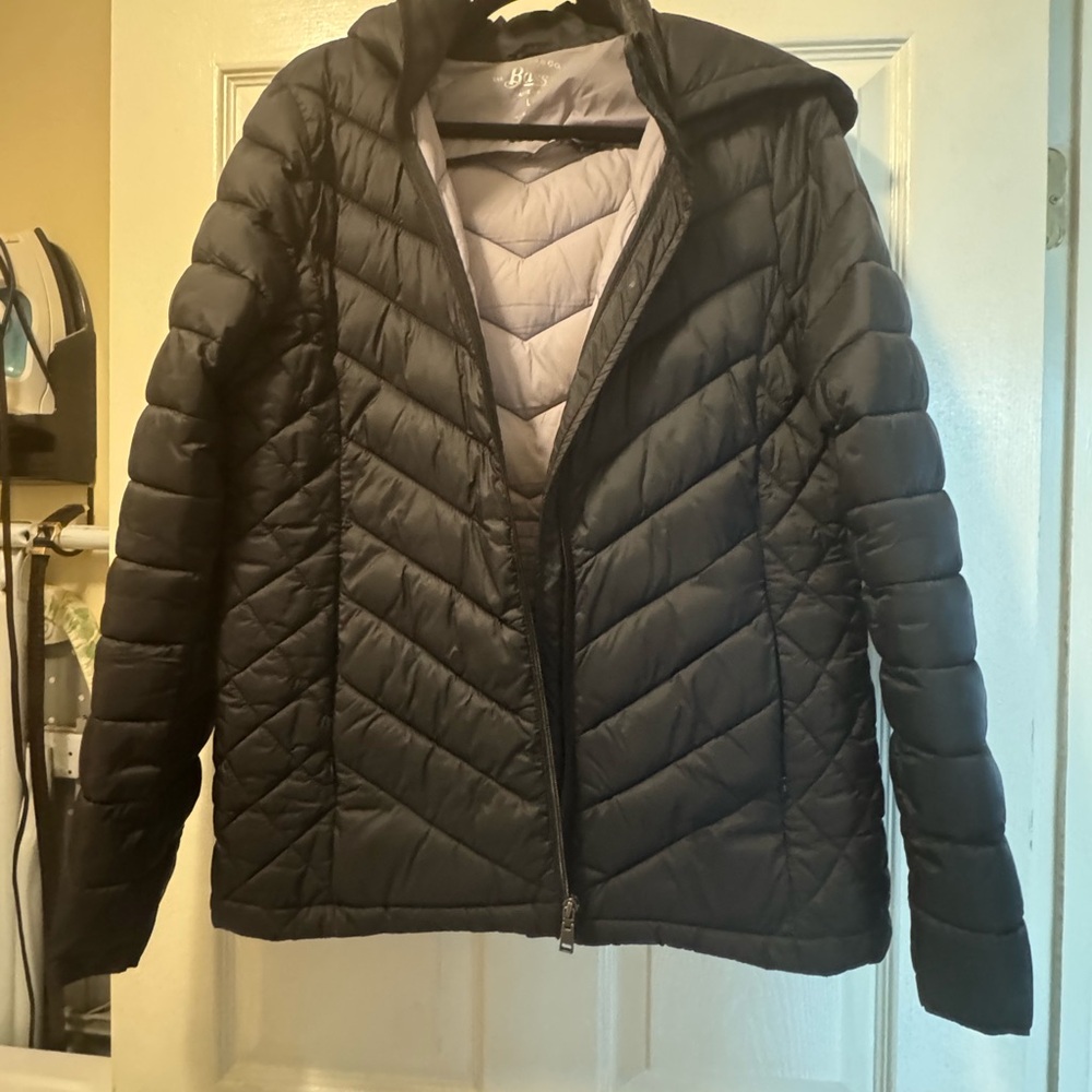 G.H. Bass & Co. Gray Jacket